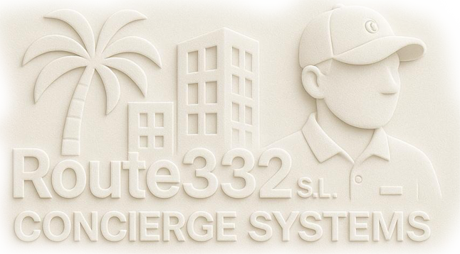 Route332 Concierge Systems